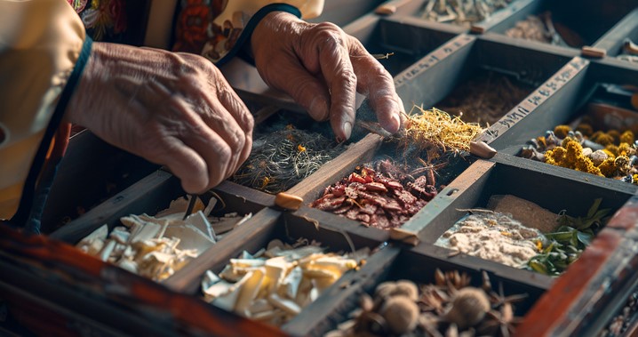 1723709534211408.jpg 摄图网_601393961_拿草药的老(企业商用).jpg