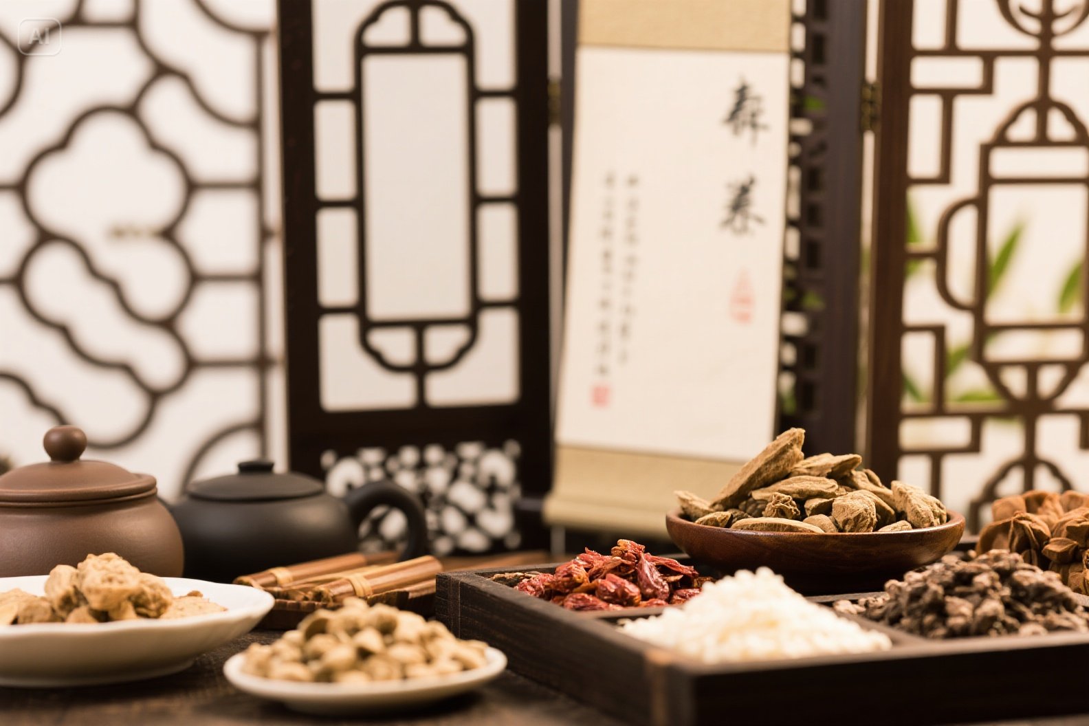 jimeng-2025-06-16-3115-中药和中医风格图片.jpeg