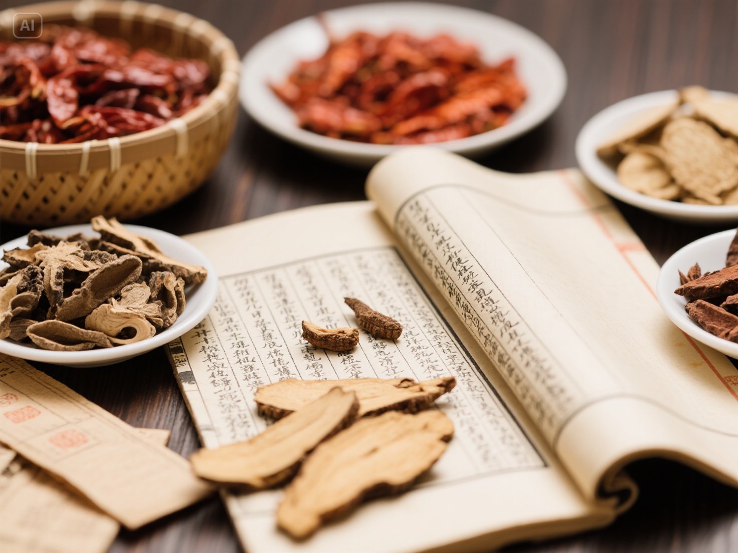 jimeng-2025-06-18-1840-中医中药图片.jpeg