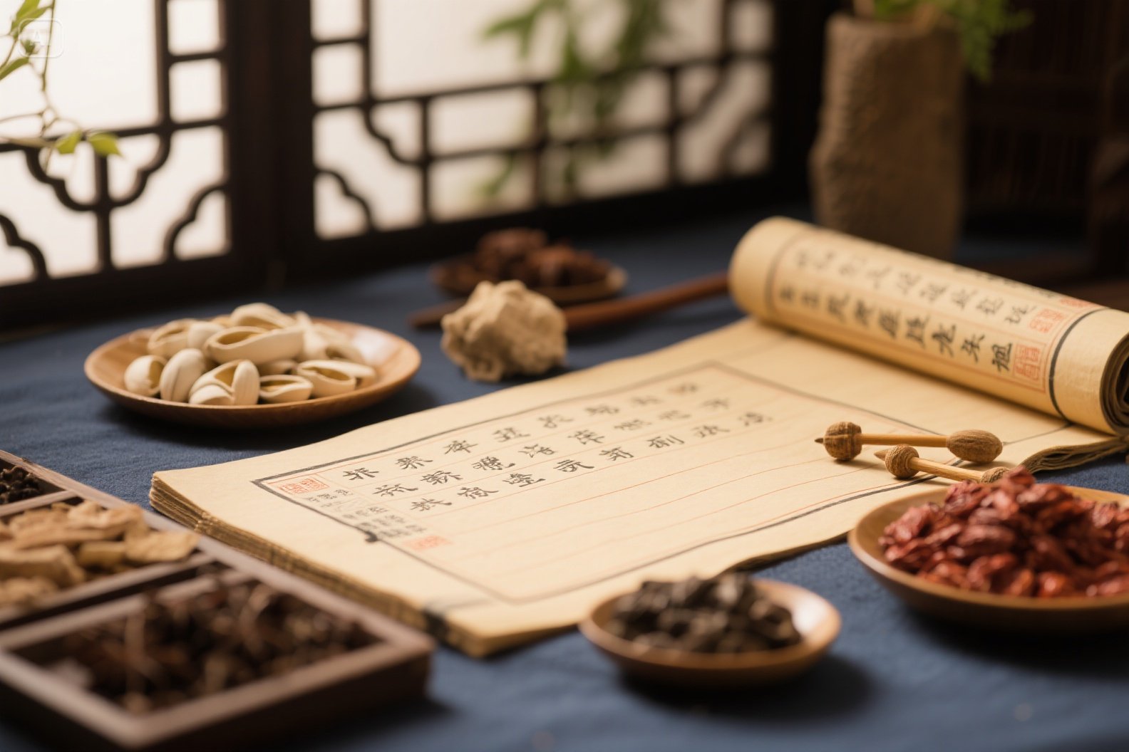 jimeng-2025-06-16-8909-中药和中医风格图片.jpeg