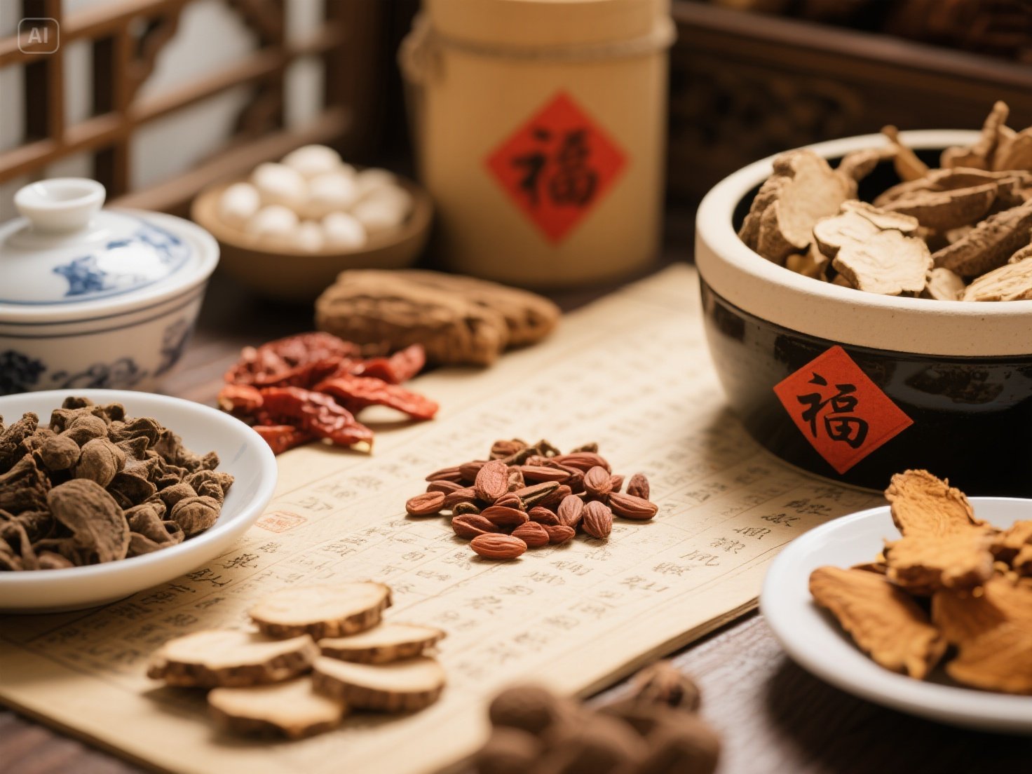 jimeng-2025-06-24-8403-中医中药图片.jpeg