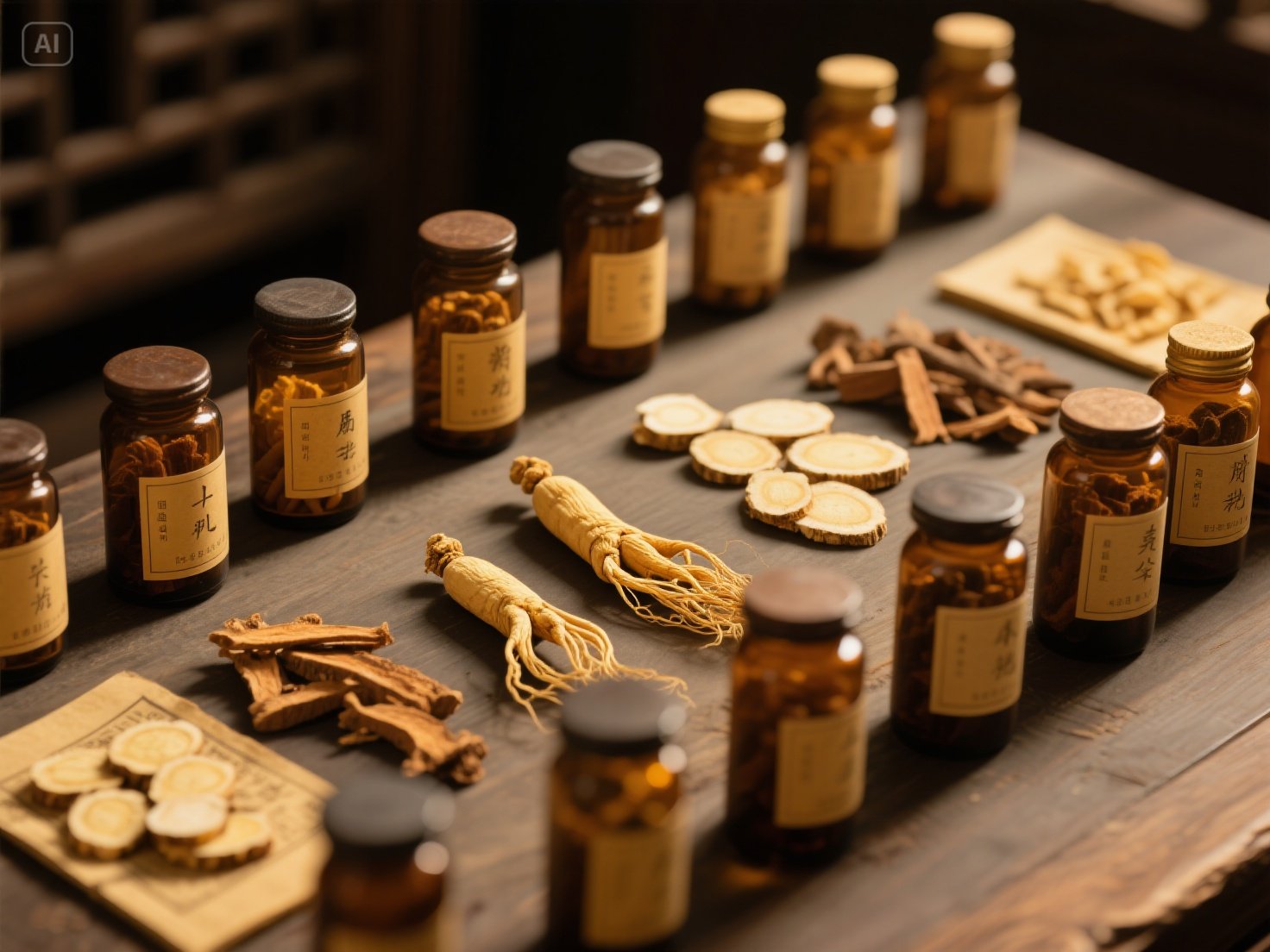 jimeng-2025-07-09-2702-中医中药图片.jpeg