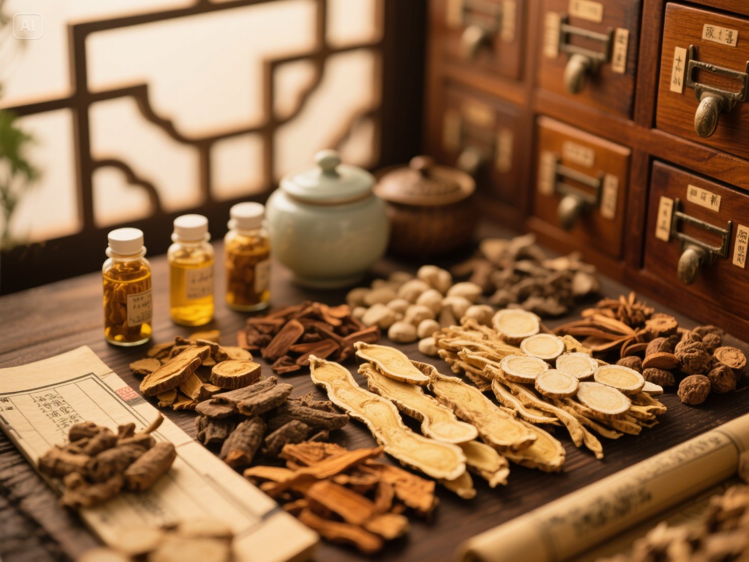jimeng-2025-07-09-6553-中医中药图片.jpeg
