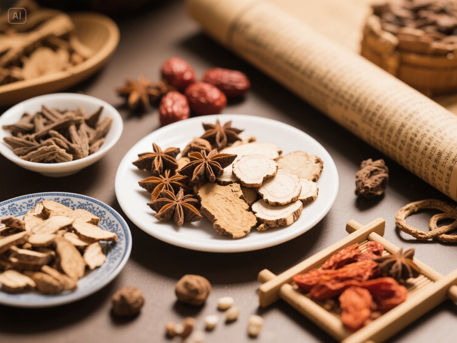 jimeng-2025-07-09-5866-中医中药图片.jpeg