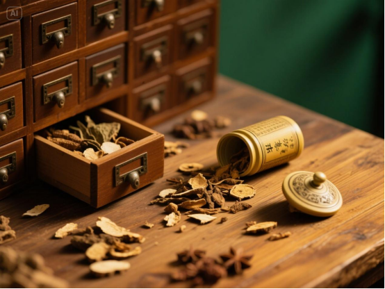 中医治肿瘤:跟着病情走,药方才对症