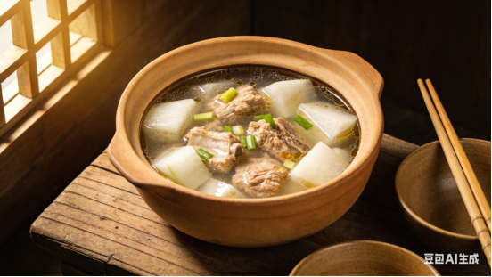 肿瘤患者冬季养生吃什么？中医推荐3种根菜