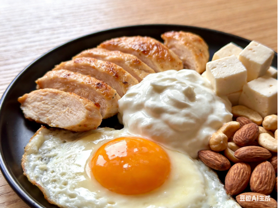 肿瘤治疗期，身体这 5 种变化是在喊你补蛋白质