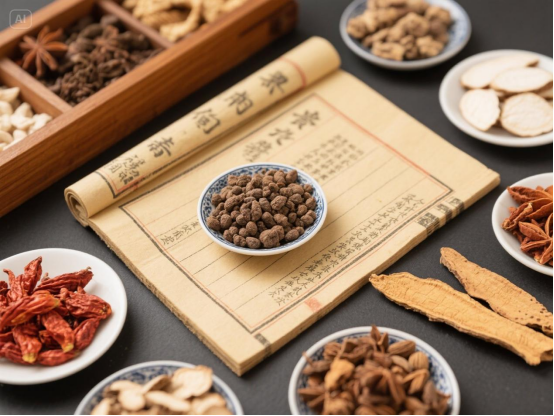 宫颈癌术后、放化疗期,中医这样助力康复