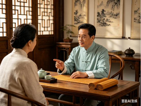 告别焦虑失眠，中医心理干预助力肿瘤康复