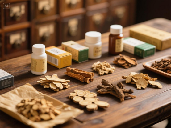 整体观+辨证论治，中医药为肝癌患者护航