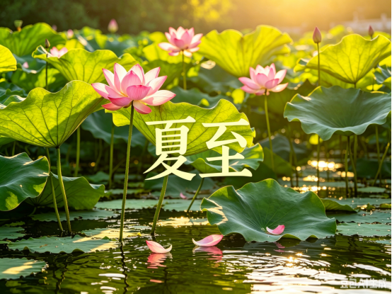 夏至阳极阴生,肿瘤病人如何安然度夏?